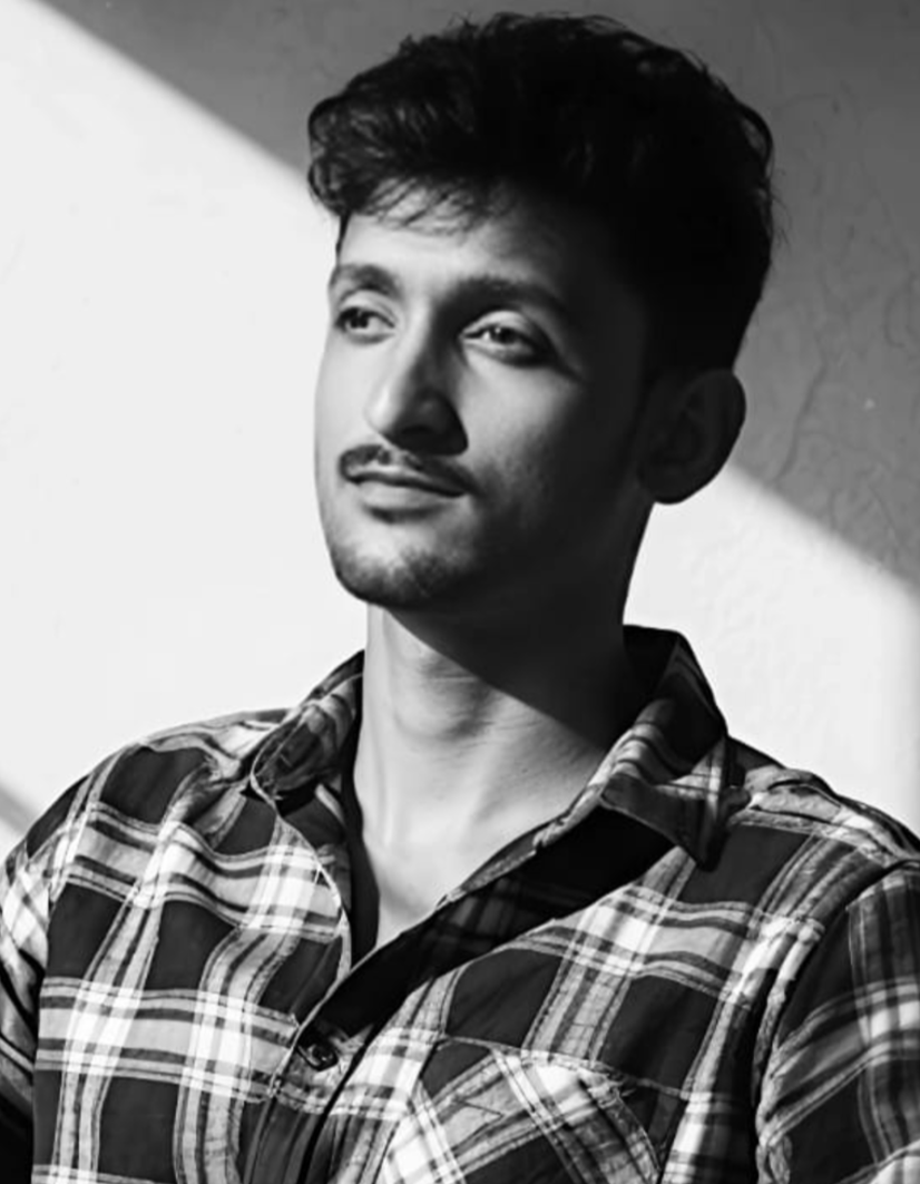 Kanhaiya Kr Portfolio